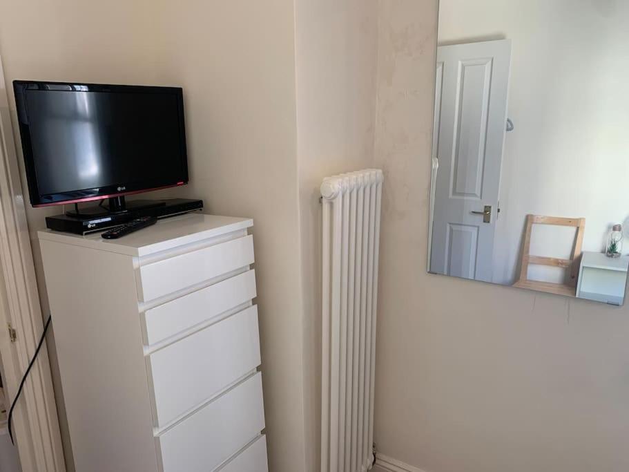Cozy 2 Bedroom Flat In Brighton And Hove Ngoại thất bức ảnh