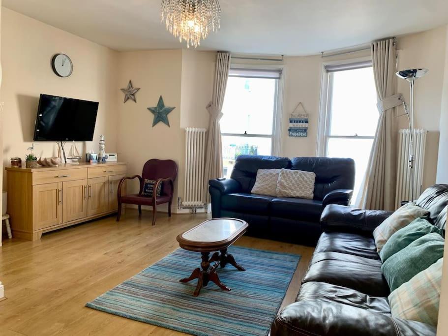 Cozy 2 Bedroom Flat In Brighton And Hove Ngoại thất bức ảnh
