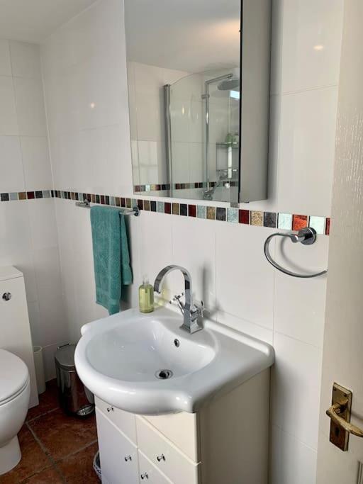 Cozy 2 Bedroom Flat In Brighton And Hove Ngoại thất bức ảnh