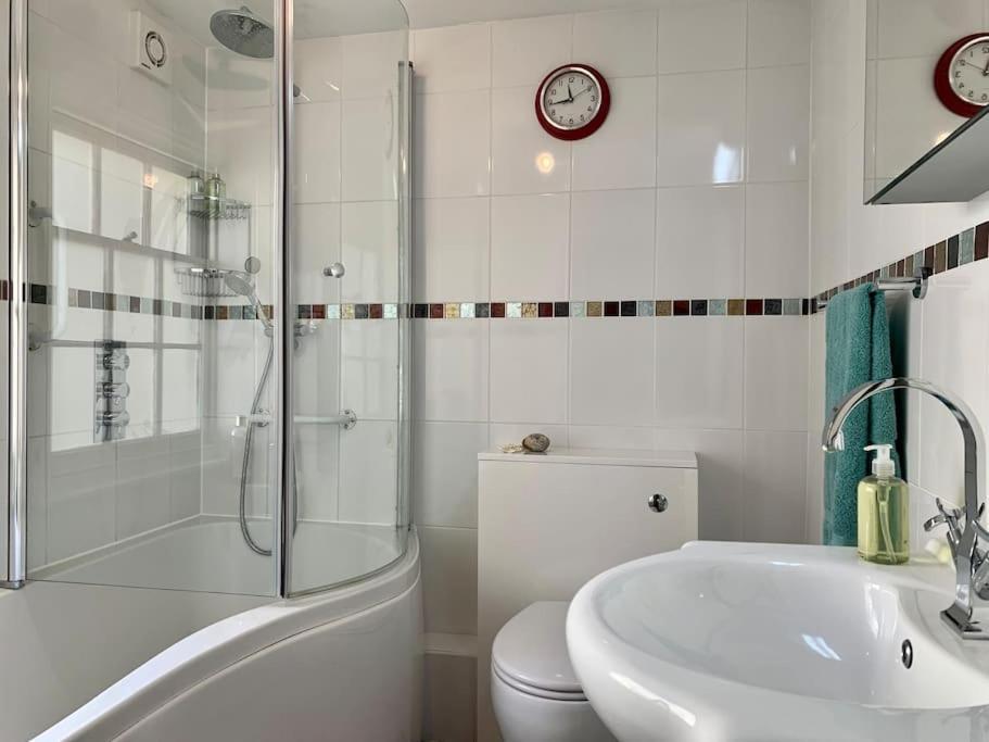 Cozy 2 Bedroom Flat In Brighton And Hove Ngoại thất bức ảnh