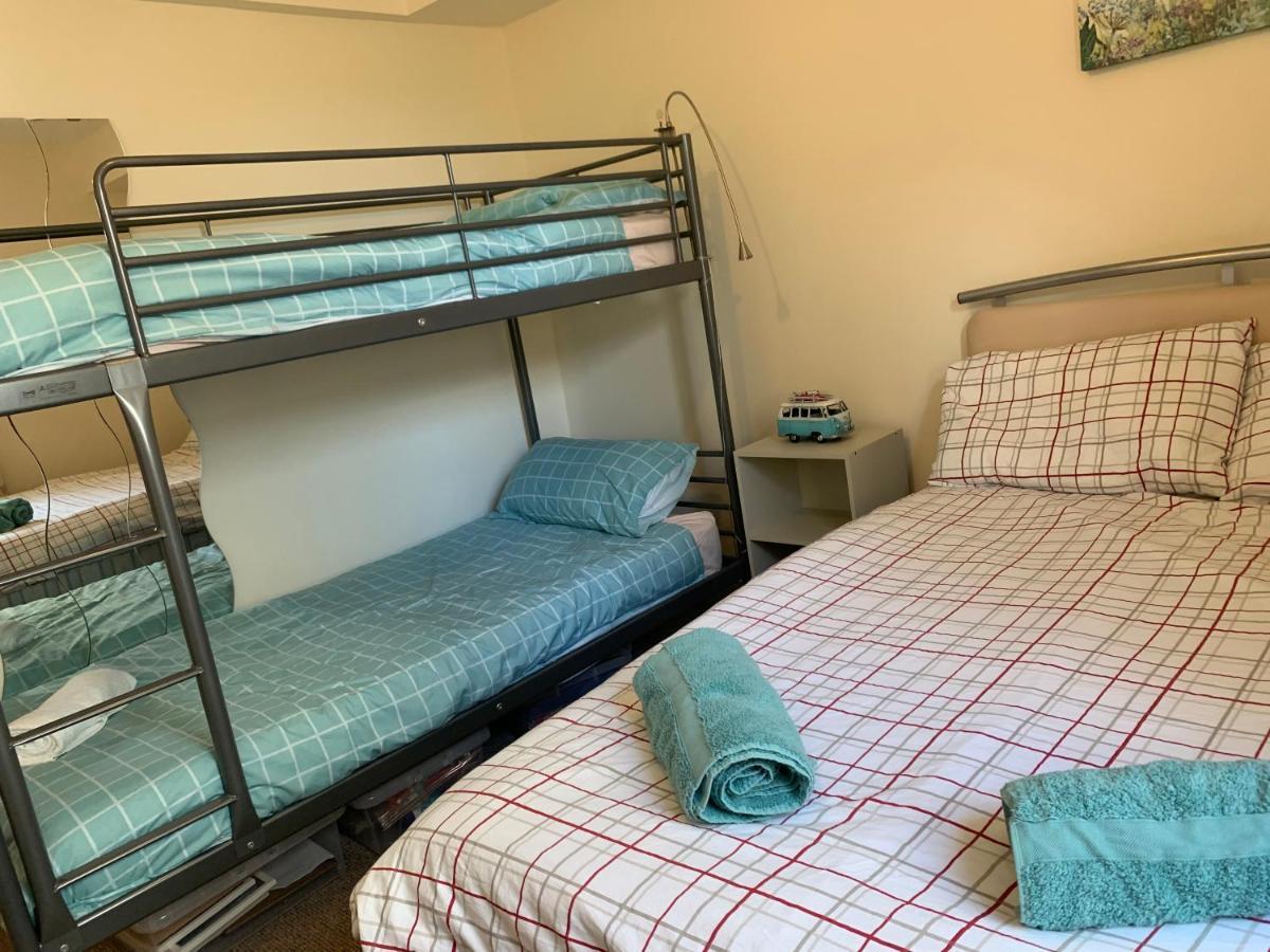 Cozy 2 Bedroom Flat In Brighton And Hove Ngoại thất bức ảnh