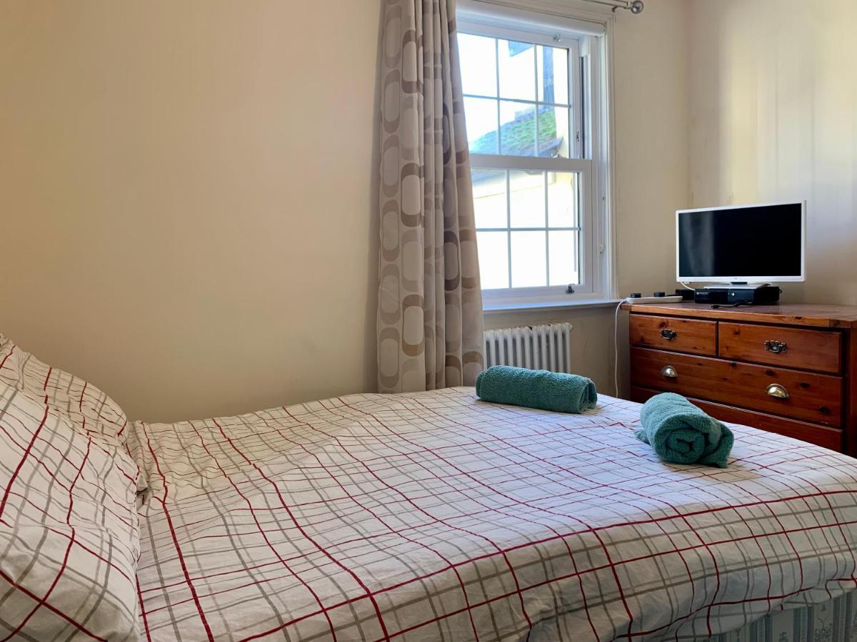 Cozy 2 Bedroom Flat In Brighton And Hove Ngoại thất bức ảnh