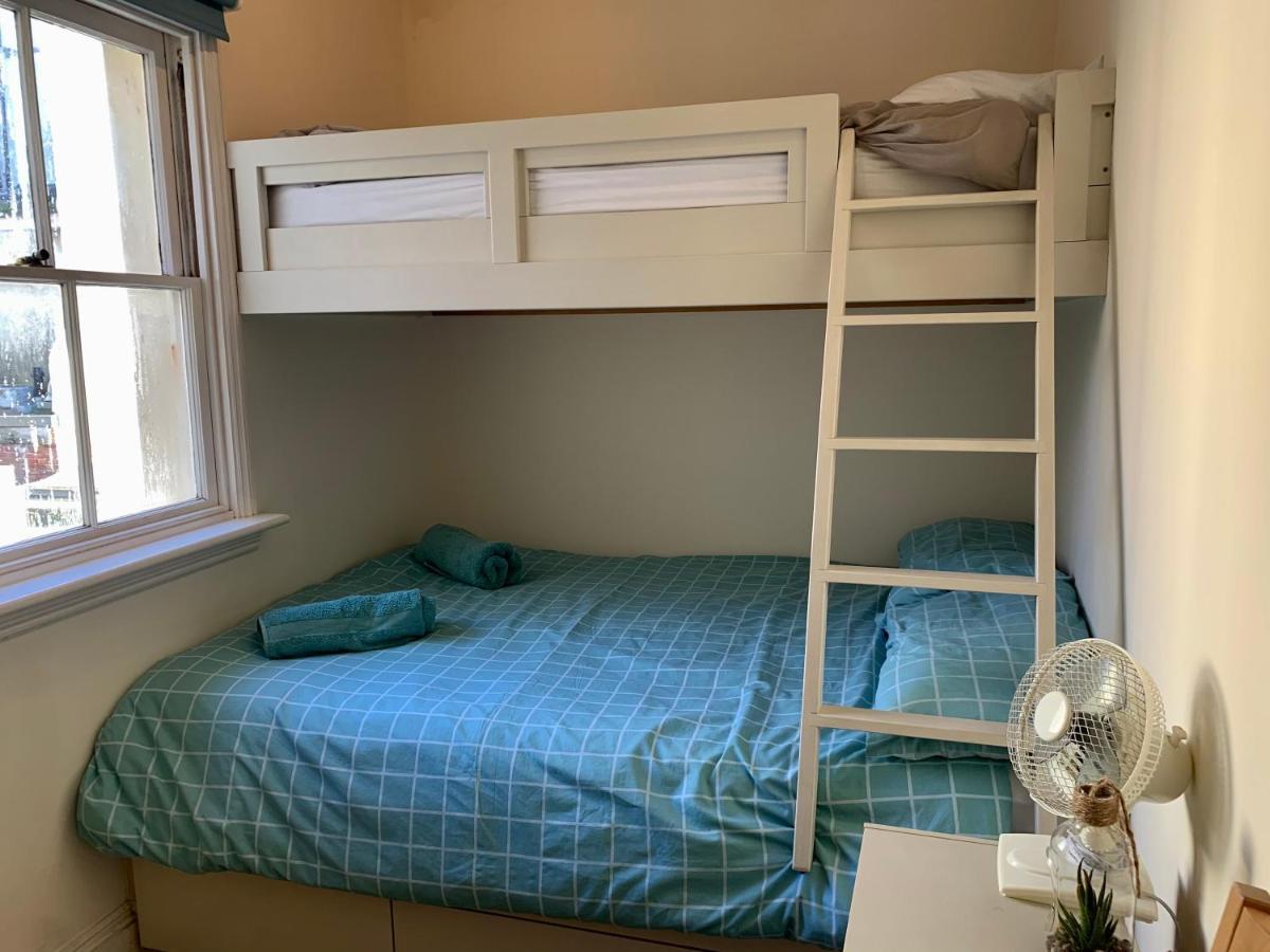 Cozy 2 Bedroom Flat In Brighton And Hove Ngoại thất bức ảnh
