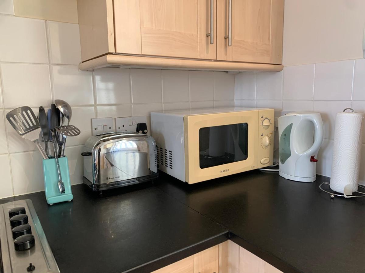 Cozy 2 Bedroom Flat In Brighton And Hove Ngoại thất bức ảnh