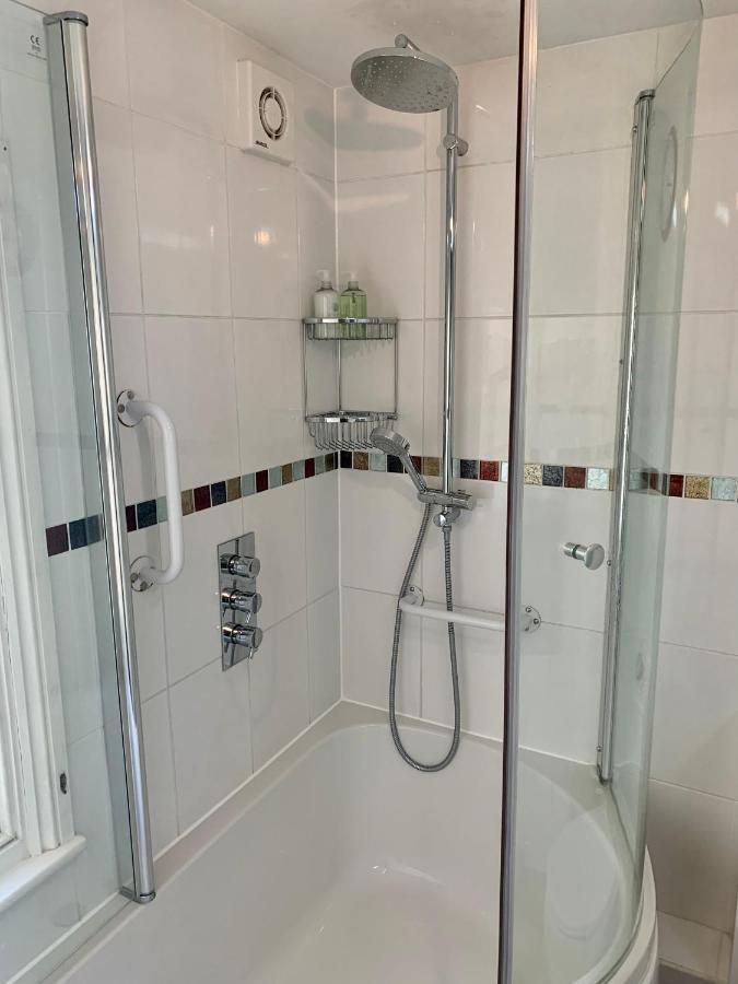 Cozy 2 Bedroom Flat In Brighton And Hove Ngoại thất bức ảnh